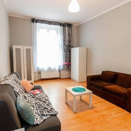 Vistula River Apartment Krasków Εξωτερικό φωτογραφία