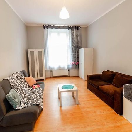 Vistula River Apartment Krasków Εξωτερικό φωτογραφία