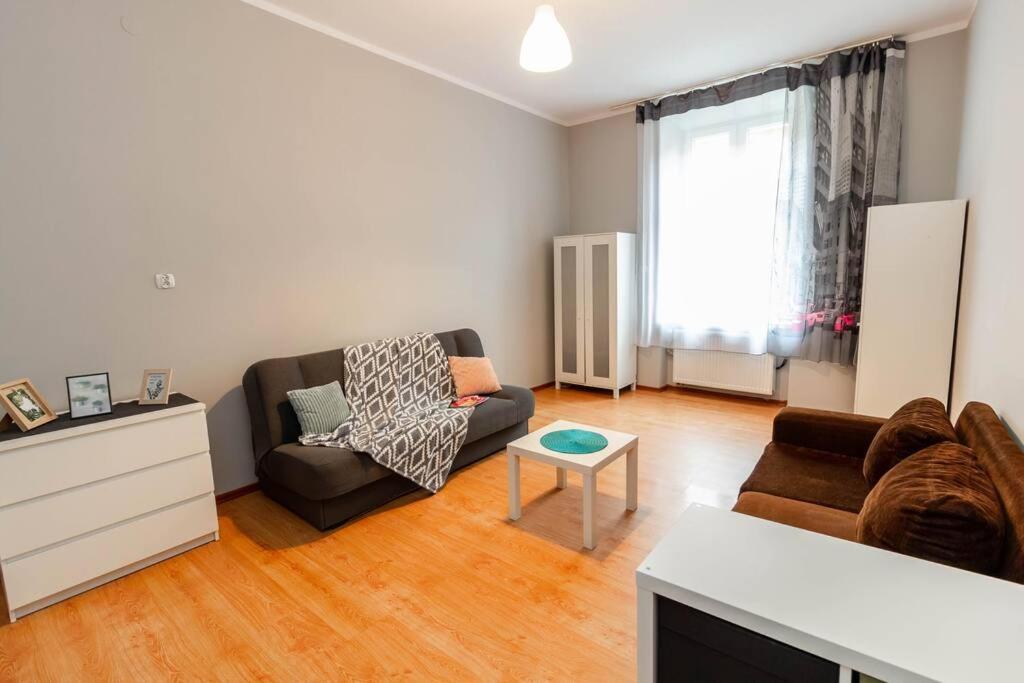 Vistula River Apartment Krasków Εξωτερικό φωτογραφία