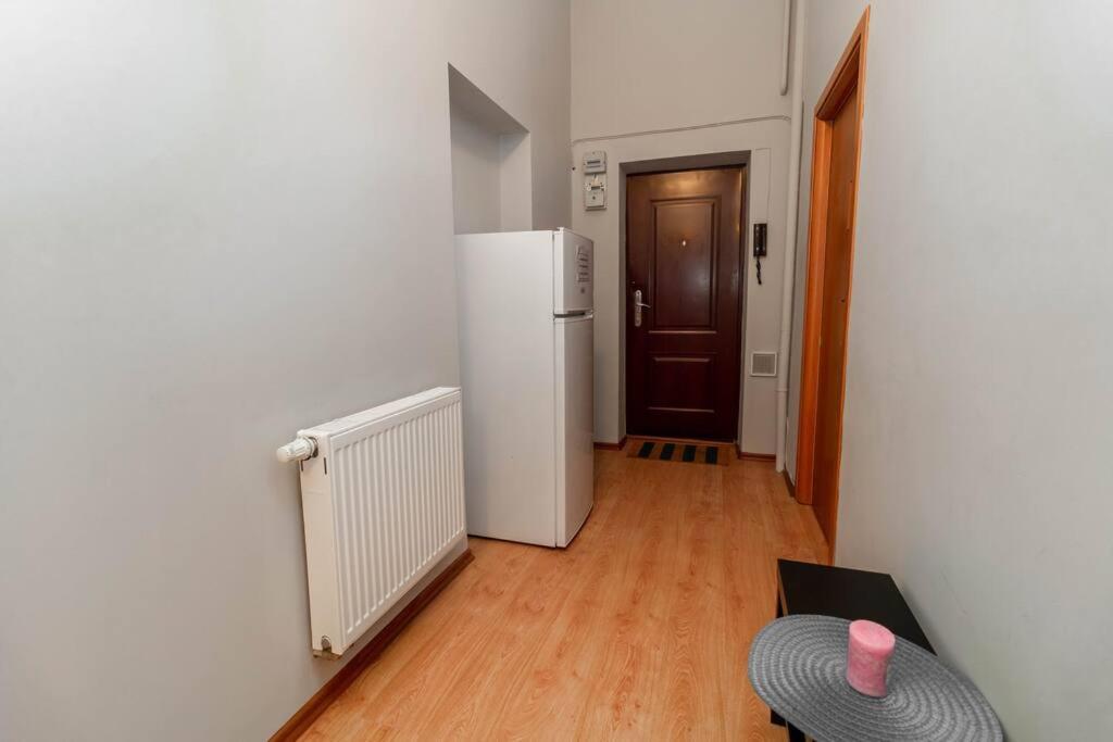 Vistula River Apartment Krasków Εξωτερικό φωτογραφία