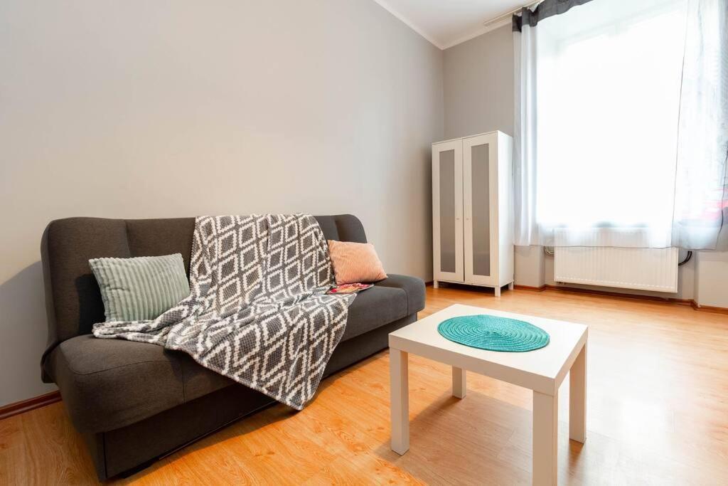 Vistula River Apartment Krasków Εξωτερικό φωτογραφία